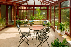 Pittville conservatory quotes