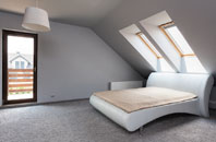 Pittville bedroom extensions