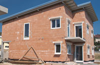 Pittville home extensions