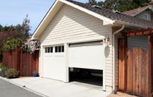 Pittville garage construction leads