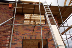 house extensions Pittville